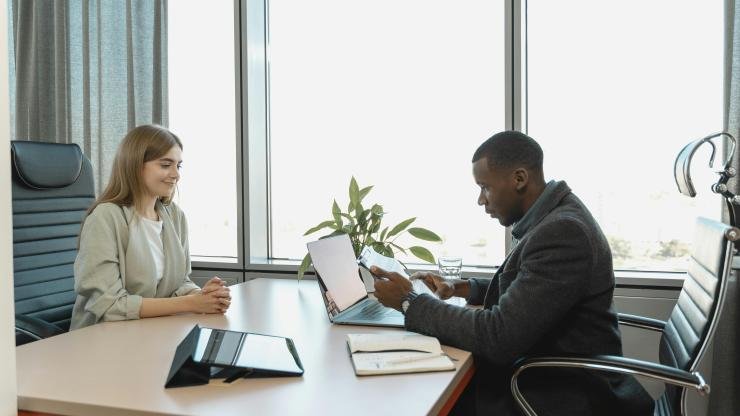 Interview Techniques
